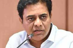 BJP tears into KCR government over Group I exam being cancelled 