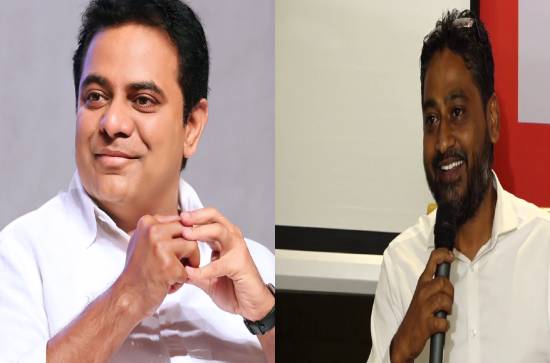 BJP tears into KCR government over Group I exam being cancelled 