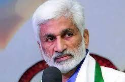 TDP complaints about mosquitos in CBN jail, Vijayasai responds