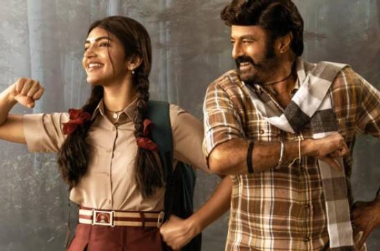 'Bhagavanth Kesari' to arrive on Prime Video on THIS date! 