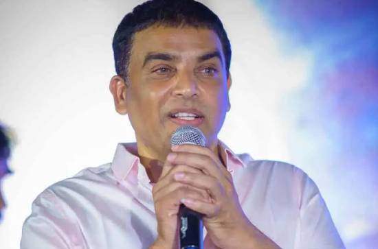 'Game Changer': Dil Raju gives fans an assurance