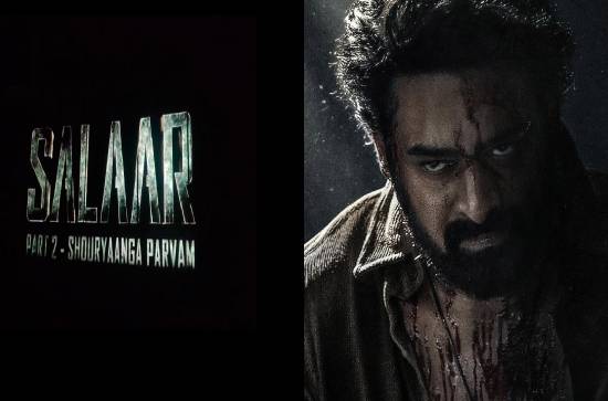'Salaar 2': Scale to be determined by Hindi success