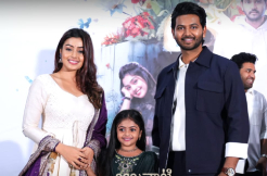 'Alanaati Ramachandrudu' is filled with pure sensibilities: Makers 