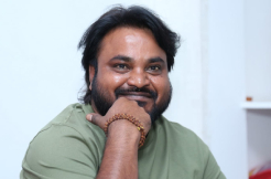 Experimental novelty made me want to produce '105 Minutes': Bommak Shiva 