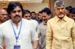 TDP-JSP list: Chandrababu humiliated Pawan Kalyan?
