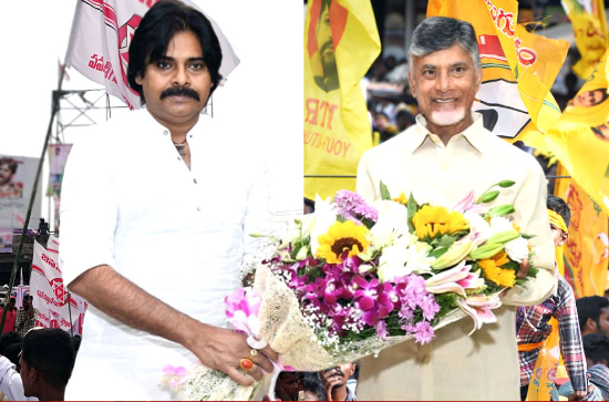 TDP-JSP first list: JSP Becomes Laughing Stock