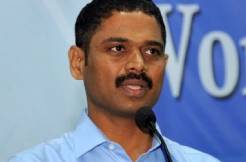 Jagan Mark Mass: Kulam Choodam Matham Choodam