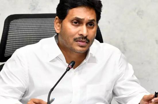 Kadapa Projection: Jagan's cant afford to miss 1