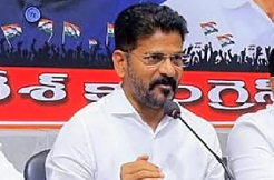 Congress releases list of more candidates for Telangana