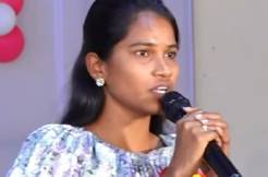 What Now? Barrelakka against RS Praveen