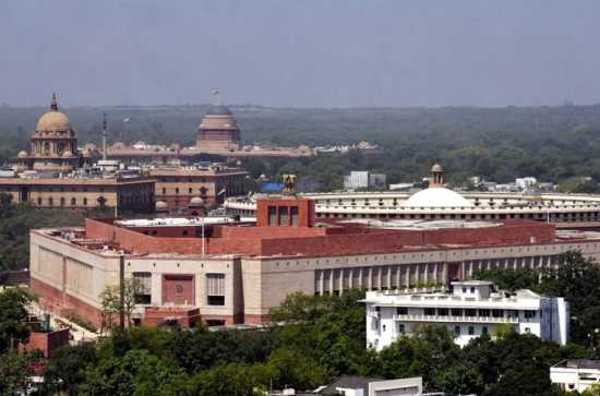 New Parliament opening: BRS, YSRCP not in list of 19 Opposition parties