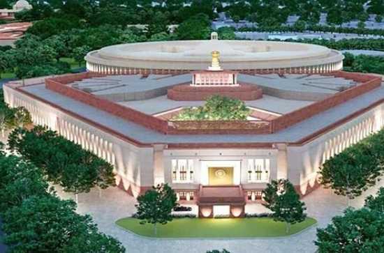 Opposition parties to boycott Parliament inaugural function