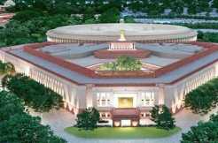 Opposition parties to boycott Parliament inaugural function