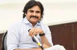 Why does Pawan Kalyan endorse the American economist? 