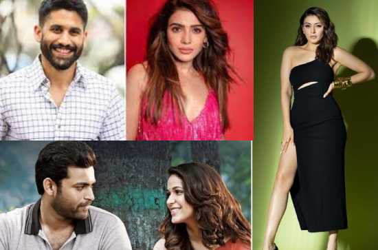Celebs give tight slaps to Tollywood media 
