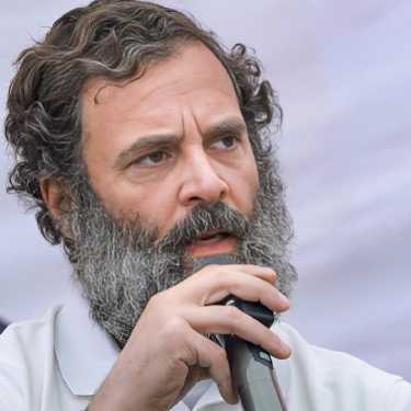 Will Rahul Gandhi be able to travel abroad? 