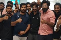 Embassy Rescues Indians from Cambodia, most victims from Telugu states