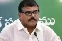 Jagan Ane Nenu For 2nd Time In Vizag On June 9th