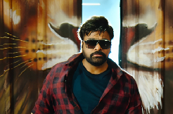 'Bholaa Shankar' teaser panned for being 'outdated'