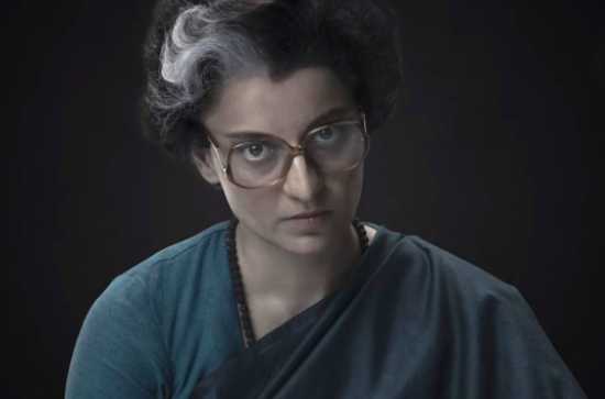 Kangana Ranaut puts out ‘Emergency' teaser with release date 