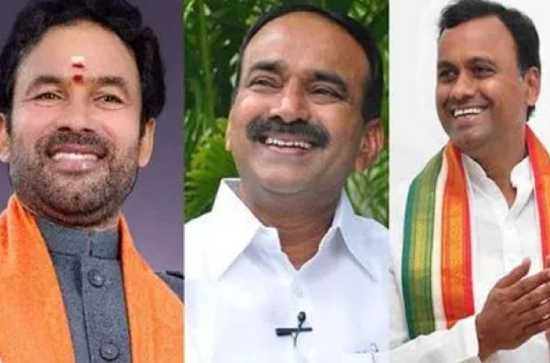 Kishan Reddy summoned to Delhi