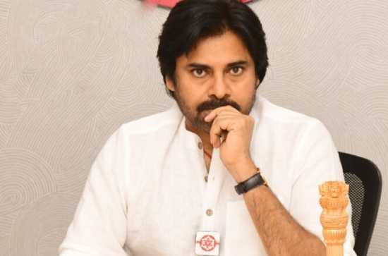 Pawan's conspiracy against Kapus