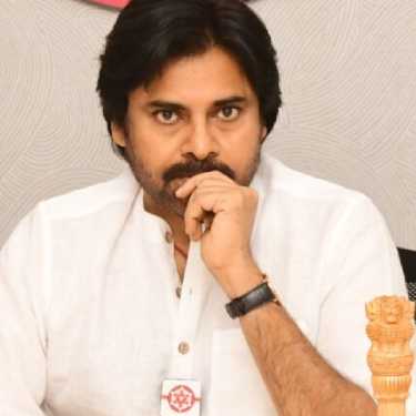 Pawan's conspiracy against Kapus