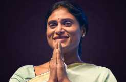 Sharmila hides, Cong exposes