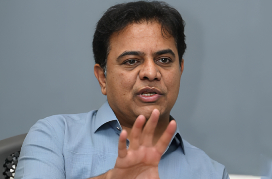 Why people shouldn't vote for BRS