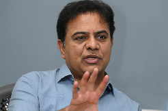 Why people shouldn't vote for BRS