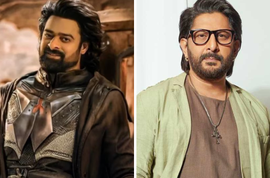 Arshad Warsi doesn't owe Prabhas an apology - Here is why 