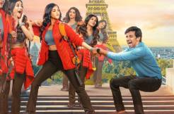 Priyadarshi’s rom-com 'Darling' locks its release date 