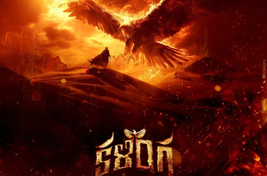 'Kalinga' is in much demand from distributors: Makers 