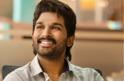 Allu Arjun made this ace cricketer’s wife fall madly in love with him