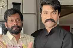 Interesting update about Ram Charan, Buchibabu movie