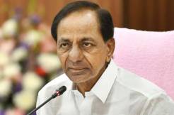 KCR takes a bold decision