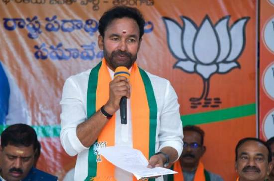 BJP going allout against 2BK houses