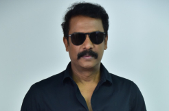 Bro couldn't have materialised without the magic touch of Powerstar, says director Samuthirakani