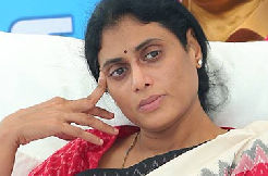 Secret behind Sharmila's stoic silence