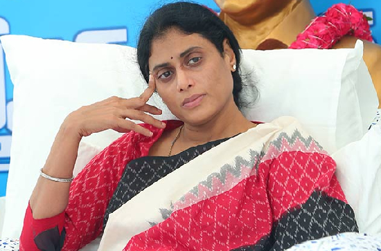 Secret behind Sharmila's stoic silence