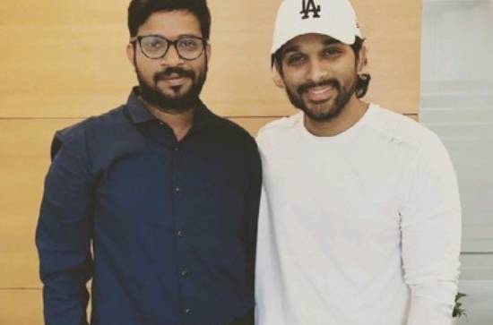 Allu Arjun's camp is sick of 'Nandyal' jibes by Jana Sainiks 