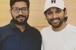 Allu Arjun's camp is sick of 'Nandyal' jibes by Jana Sainiks 