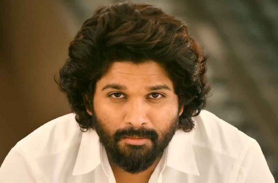 Allu Arjun winning a National Award is historic. Full stop. 