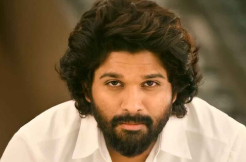 Allu Arjun winning a National Award is historic. Full stop. 