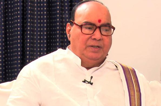 JanaSena No.2's Father Says Jagan Will Win Again