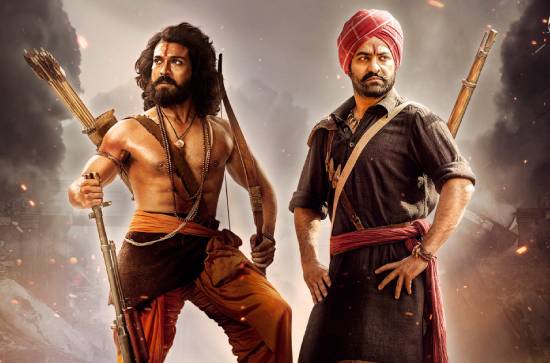 'RRR' wins National Awards in 6 categories, Allu Arjun bags Best Actor Award 