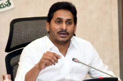 National Film Awards: CM Jagan congratulates the winners