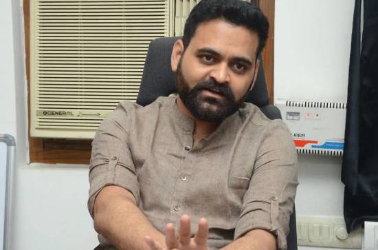 Mega hero's director criticizes media over budget spike rumours 