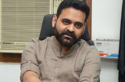 Mega hero's director criticizes media over budget spike rumours 