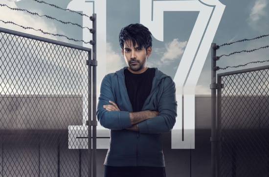 Big Budget Psychological Action Thriller 'Spark L.I.F.E' releasing Pan India wide on November 17th